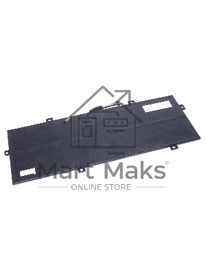 Аккумуляторная батарея для ноутбука Lenovo Yoga Duet 2020 7.68V 5410mAh