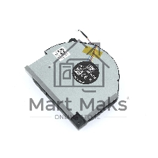 Вентилятор (кулер) для ноутбука Lenovo Legion Y530-15ICH CPU