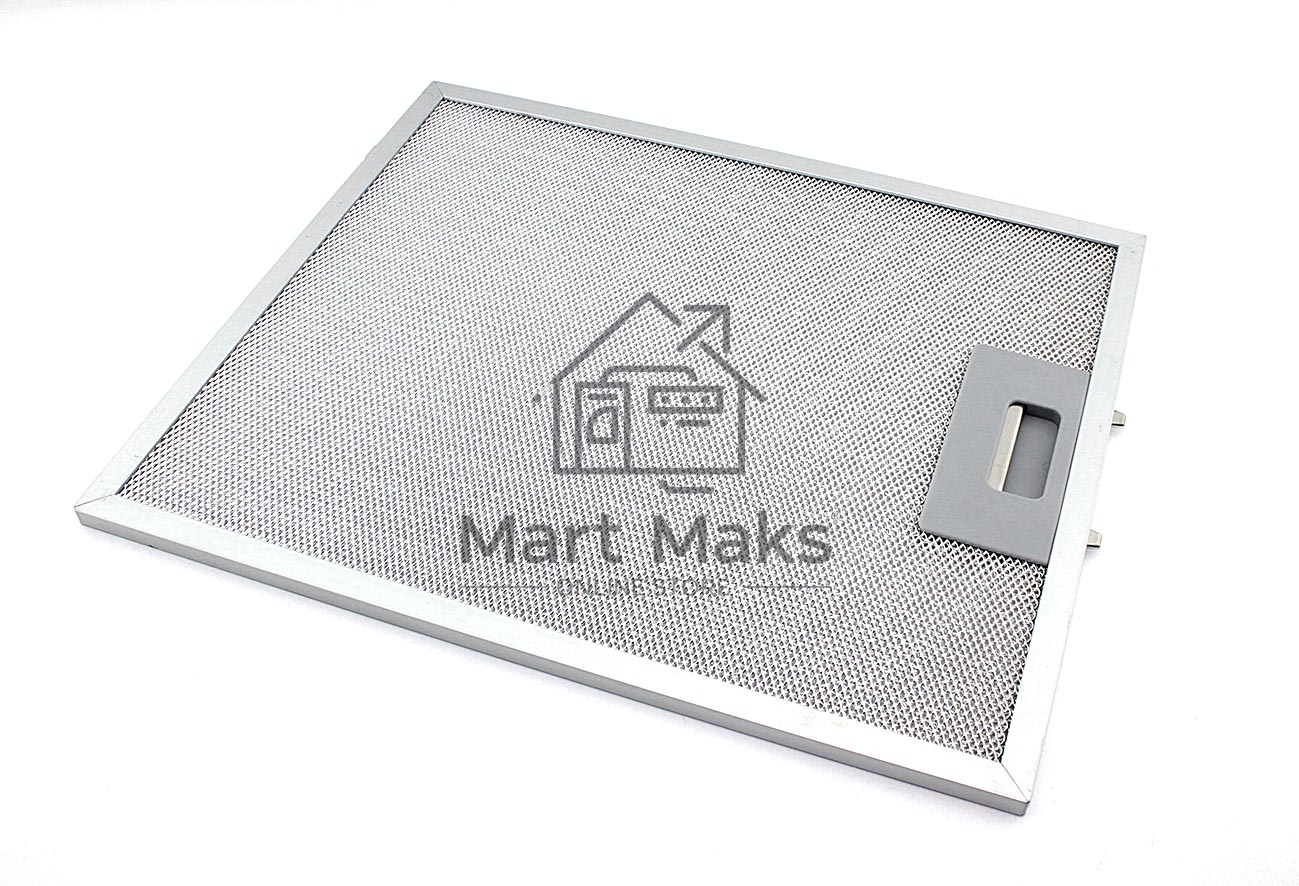 Жировой фильтр для вытяжек Krona 31329026 320х269мм