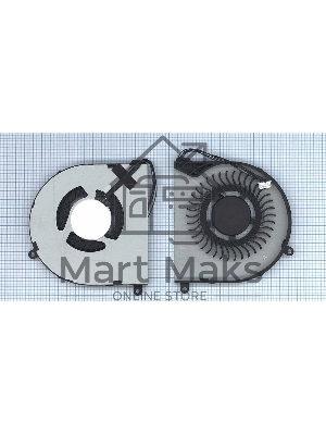 Вентилятор (кулер) для ноутбука Lenovo ThinkPad Edge E550C E550 E555