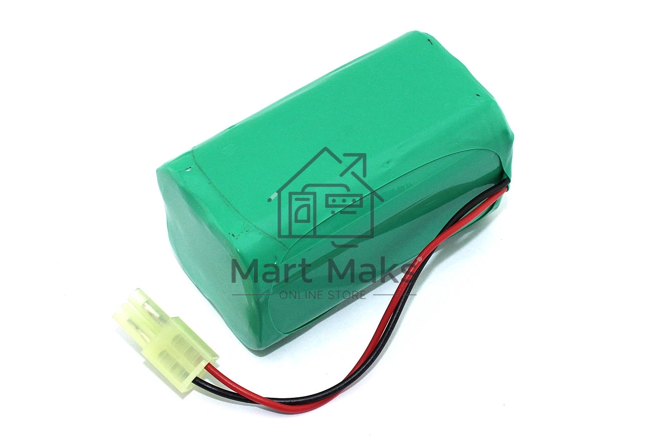 Аккумулятор для iRobojet Duel 2 2600 mAh 14.4V