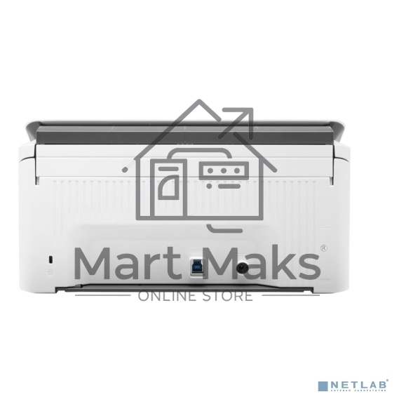 Сканер HP ScanJet Pro 2000 s2