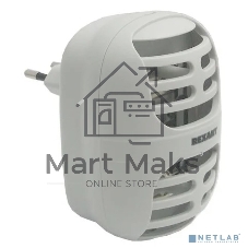 Уничтожитель насекомых Rexant с ультрафиолетовой лампой, 220 В