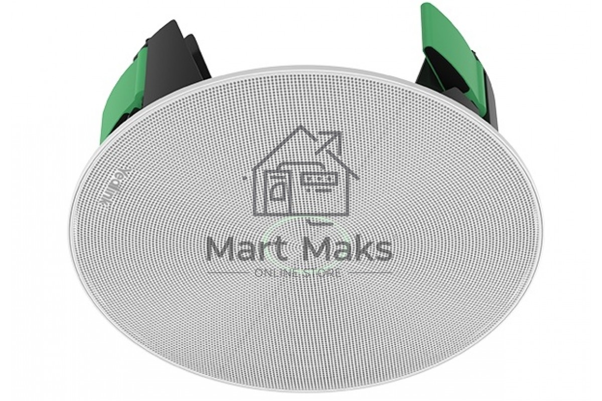 Потолочный микрофонный массив для терминалов ВКС/ Yealink CM20 SkySound Ceiling Microphone / 2-year AMS 1303095