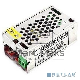 Блок питания Falcon Eye FE-S-1,25/12