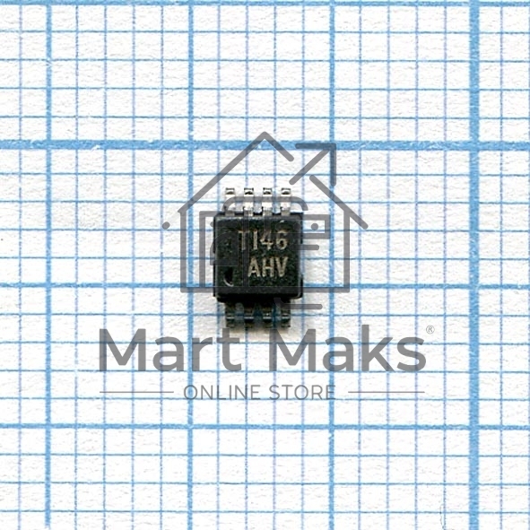 Контроллер TPS77901 DGKRG4