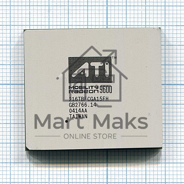 Чип ATI 216TBFCGA15FH