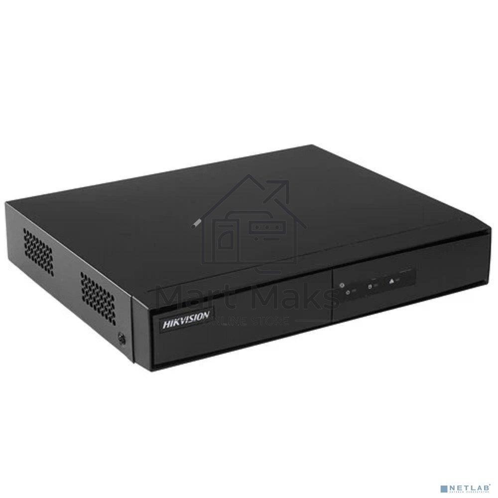Видеорегистратор Hikvision DS-7108NI-Q1/8P/M(D)