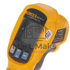 Пирометр инфракрасный Fluke 566