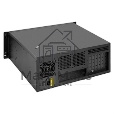 Серверный корпус ExeGate Pro 4U350-02 RM 19