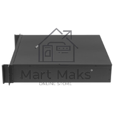 Серверный корпус ExeGate Pro EX284972RUS 2U450-09 (RM 19