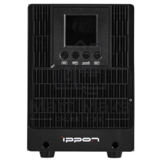 Источник бесперебойного питания Ippon Innova TbE 2000 1800Вт 2000ВА черный