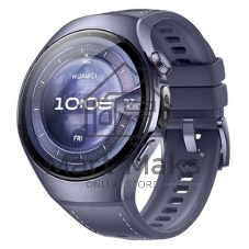 Умные часы Huawei Watch 5 Rates-L39L, 1.5