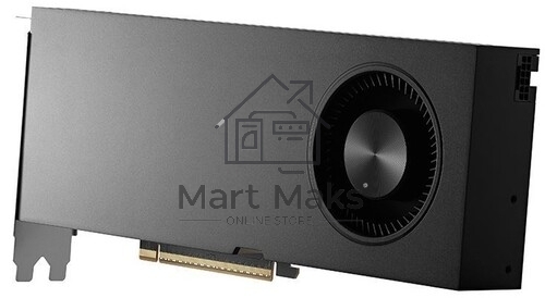 Видеокарта NVIDIA RTX PRO 5000 Blackwell, 48 GB GDDR7 with ECC, DisplayPort 2.1, PCI Express 5.0 x16, BOX
