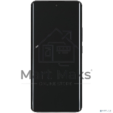 Смартфон Redmi Note 15 RU 8/128Gb черный