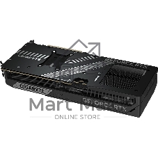 Видеокарта Gigabyte GV-N5080WF3OC-16GD RTX5080, 16Gb GDDR7, 256 bit, HDMIx1, DPx3, GPU 2407 MHz