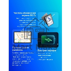 Планшет Samsung Galaxy Tab S10 Lite BSM-X400 10.9