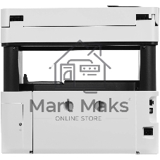 МФУ струйное Epson L6460 (C11CJ89507) A4 Duplex WiFi белый
