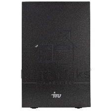 ПК IRU Tactio 510B7GS MT i7 13700F (2.1) 32Gb SSD1Tb RTX5060 8Gb без ОС 2.5xGbitEth 500W черный (RUS) (2195816)