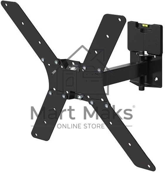 Кронштейн Holder LCD-5520-B черный 