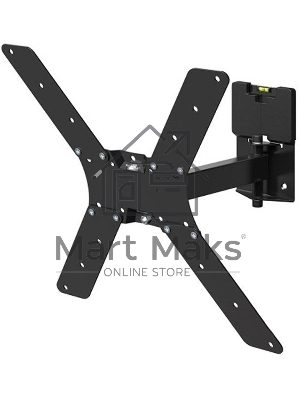 Кронштейн Holder LCD-5520-B черный 