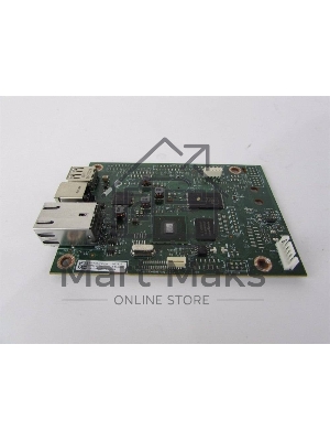 Плата форматера (сетевая, беспроводная) HP LJ M402dw (C5F95-60001/C5F94-60001)