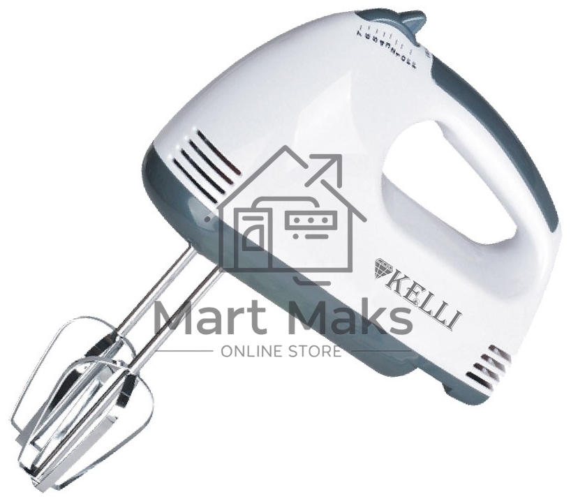 Миксер Kelli KL - 5037