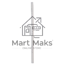 Клеевые стержни Rexant, Ø11 мм, 270 мм, прозрачные, 10 шт., хедер