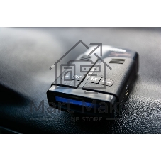 Радар-детектор TrendVision Drive-700 Signature GPS приемник