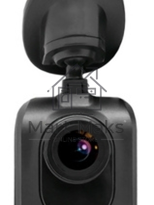 Видеорегистратор TrendVision TDR-721S EVO PRO черный 5Mpix 1296x2304 1296p 170гр. GPS NTK96675