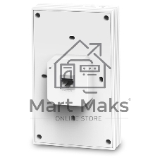 Точка доступа AX3000 Wall Plate Wi-Fi 6 Access Point