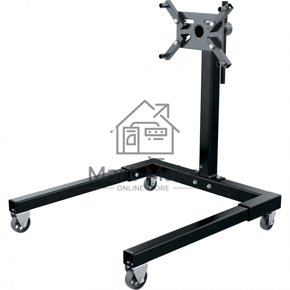 Стенд для двигателя Matrix 567255 500 кг, 1250 Lbs
