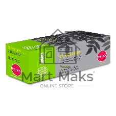 Картридж лазерный Cactus CS-TK5140Y желтый (5000 стр.) для Kyocera Mita M6030cdn/M6530cdn/P6130cdn Ecosys