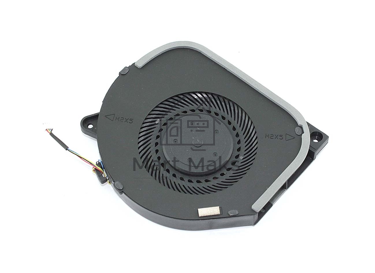 Вентилятор (кулер) для ноутбука Lenovo Legion Y530-15ICH CPU