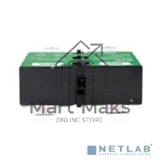 Батарея APC APCRBC123 Replacement Battery Cartridge # 123