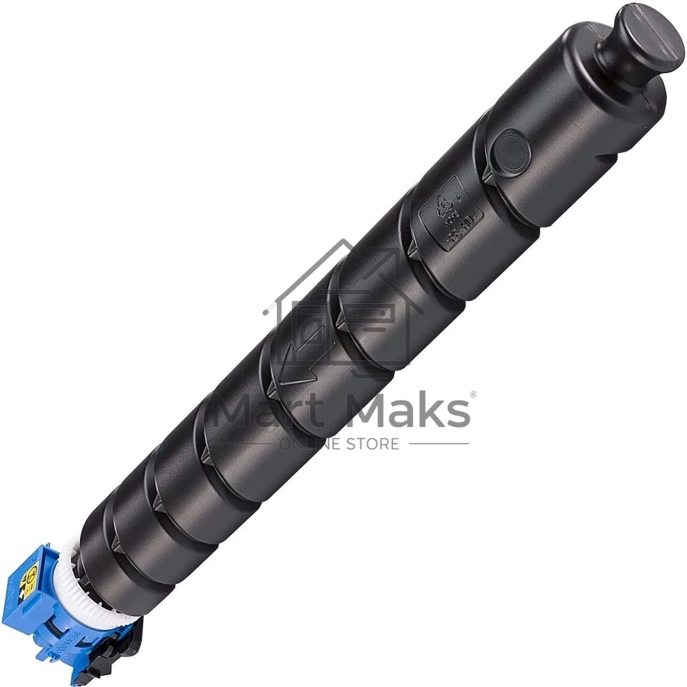 Картридж лазерный TK-8375C 20 000 стр. Голубой для TASKalfa 3554ci