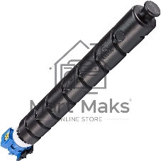 Картридж лазерный TK-8375C 20 000 стр. Голубой для TASKalfa 3554ci