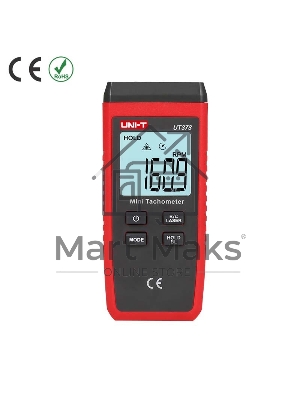 Мини-тахометр UNI-T UT373