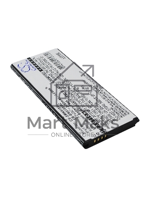 Аккумулятор CS-SMN915SL EB-BN915BBC для Samsung Galaxy Note Edge SM-N915 3.8V / 2600mAh / 9.88Wh