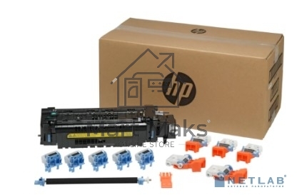Комплект по уходу за принтером HP LaserJet 220v Maintenance Kit