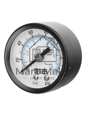 Фильтр-регулятор FR1500, 10 бар, 1500 л/мин, 1/4