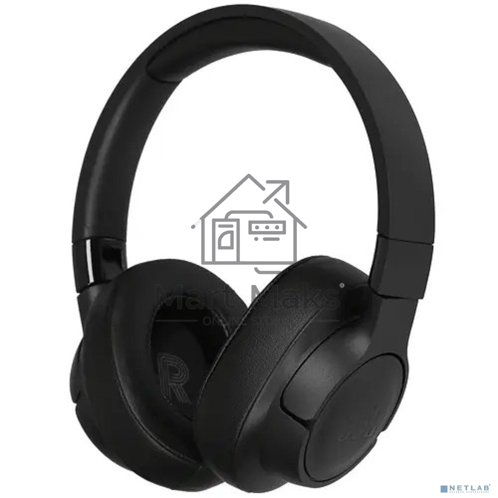 Наушники JBL Tune 720BT черный
