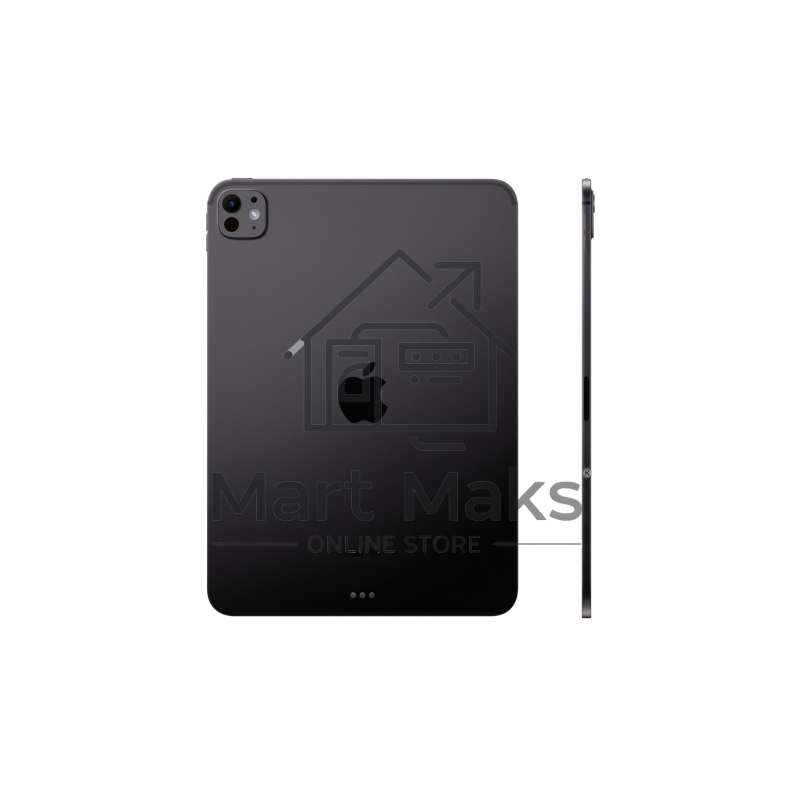 Планшет Apple iPad Pro 2024 A2836 11