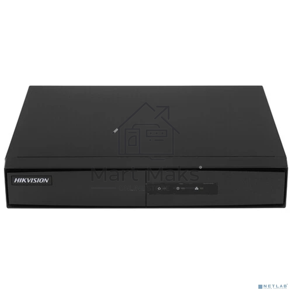 Видеорегистратор Hikvision DS-7108NI-Q1/8P/M(D)