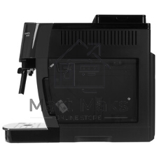 Кофемашина автоматическая DeLonghi ECAM220.22.Gb черный, исп. кофе - зерновой/молотый, 1.8 л, 1450 Вт, 15 Бар.