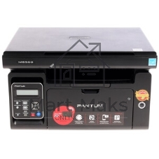 Плата форматера Pantum M6500 USB (302110111901/301022136001)