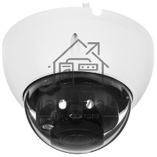 Видеокамера IP Dahua DH-IPC-HDBW2231RP-ZS 2.7-13.5мм цветная корп.:белый