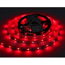 Светодиодная лента Ambrella light GS4501 5050+2835 90Led/ 13W m/ 24V IP20 RGB+CCT 3000-6500K/5000*12*1.87mm (6 конт.)