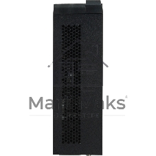 ПК MSI PRO DP80 A14TAG-272XRU Intel Core i7 14700F(2.1Ghz)/16384Mb/512PCISSDGb/noDVD/Ext:nVidia GeForce RTX3050(6144Mb)/BT/WiFi/war 1y/Black/noOS + no KB+M