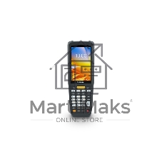 Терминал сбора данных Zebra TC27: Android AOSP, WWAN, 5G, Wi-Fi 6, SE4710, 6.0'', 6GB/64GB, 16MP RC + 5MP FC, 2-pin back I/O, standard battery, NFC, BT, USB-C, SIM&ESIM, non-GMS, only SKU China